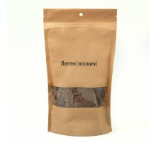 Лакомство легкие говяжьи 50 г