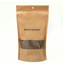 Лакомство легкие говяжьи 50 г