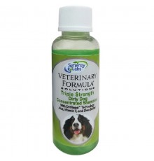 Veterinary Formula шампунь потрійна сила концентрований 45 мл