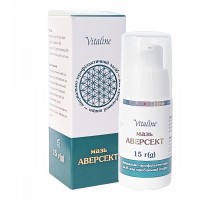 Мазь Аверсект профилактическое средство для наружного применения 15 г Vitaline