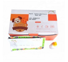Экспресс-тест Дирофилярия CHW Ag ZRBIO