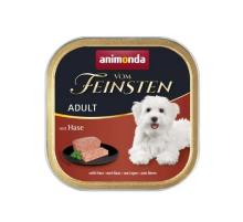 Корм для собак Adult с кроликом 150 г Animonda