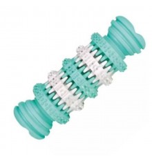 Іграшка для собак Котушка Denta Fun Mintfresh 11,5 см Trixie