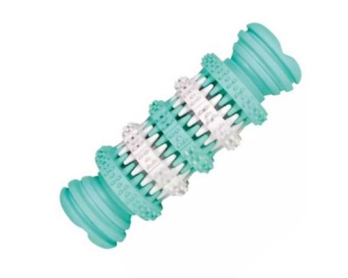 Іграшка для собак Котушка Denta Fun Mintfresh 11,5 см Trixie