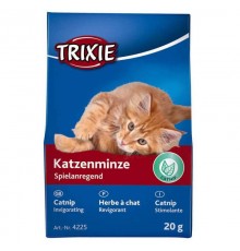 Суха котяча м'ята 20 г Trixie