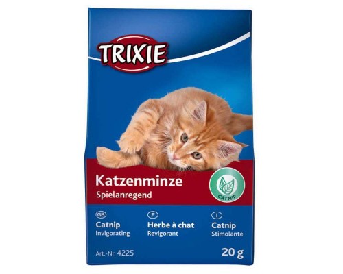 Суха котяча м'ята 20 г Trixie