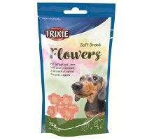 Вітаміни для собак Baffos ягня, курка 75гр 31492 Trixie