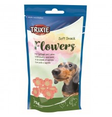 Вітаміни для собак Baffos ягня, курка 75гр 31492 Trixie