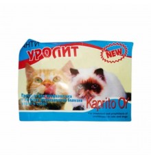 Анти Уроліт для собак та котів 8 пігулок Kaprito OY