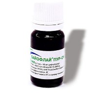 Раствор Байофлай 10 мл Bayer