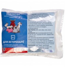 Глюкоза порошок 100 г 