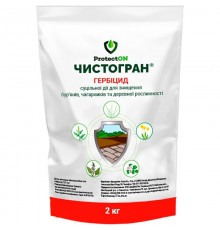 Чистогран гербицид 2кг ProtectON