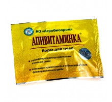 Апивитаминка 2 мл Агробиопром