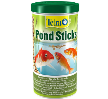 Корм для рыб прудовых Pond sticks 1 л Tetra