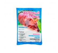Фунгицид железный купорос для сельскохозяйственных культур Proventus 500 г