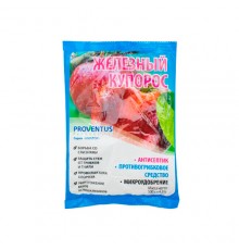 Фунгіцид Залізний купорос антисептик, Proventus 500 г