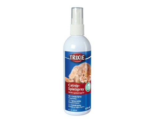 Спрей Притягувач кішок з кішок м'ятою 175 мл TRIXIE 4238