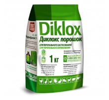 Діклокс порошок 1кг O.L.KAR