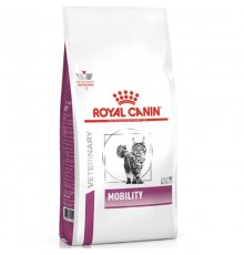 Корм для котів Роял Royal Canin Mobility Feline 2 кг 