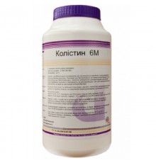 Колістін 6 МО 1 кг Jovet