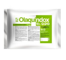 Порошок Олаквиндокс 10% антибактериальной препарат 1 кг  O.L.KAR