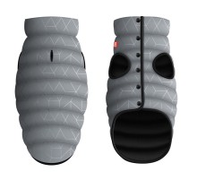 Куртка для собак Waudog Clothes светоотражающая S 30 В 58-62 см С 42-46 см Collar