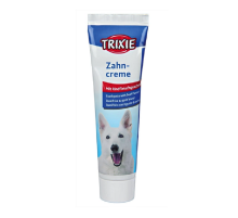 Зубна паста зі смаком м'яса 100 г TRIXIE 2545