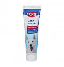 Зубна паста зі смаком м'яса 100 г TRIXIE 2545