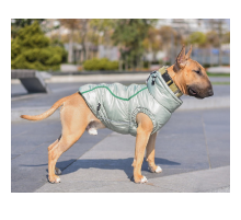 Жилет для собак Leaflet Plus 7 SmartPet