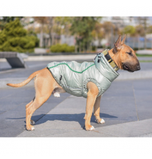 Жилет для собак Leaflet Plus 7 SmartPet