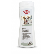Шампунь для собак ANTI-SCHUPPEN Shampoo от перхоти 250 мл TX-2904 Trixie срок 02.2027