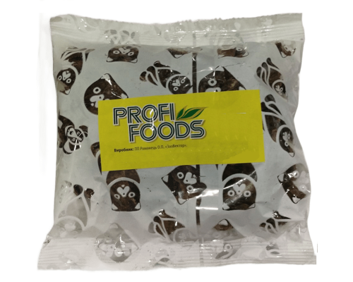 Лакомство для собак ProfiFoods кусочки мяса 200 г ЗооВектор