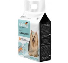 Пеленки AnimAll 60х60 см / 10штук, (20 шт/ящ)/130668