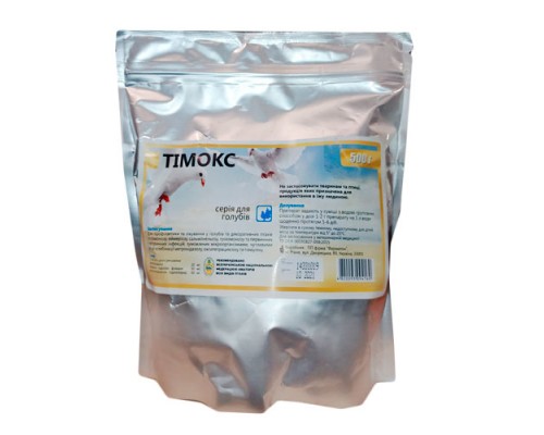Тимокс 500 г Фарматон