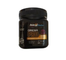 Вітамінна домішка VetLine Omega PRO для собак 1г х 200 таб AnimAll