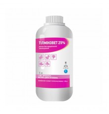 Тілміковет 25% 1 л Ветсинтез