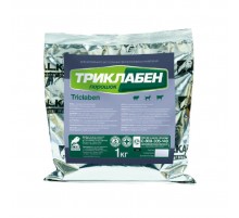 Триклабен порошок 1 кг O.L.KAR