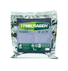 Триклабен порошок 1 кг O.L.KAR