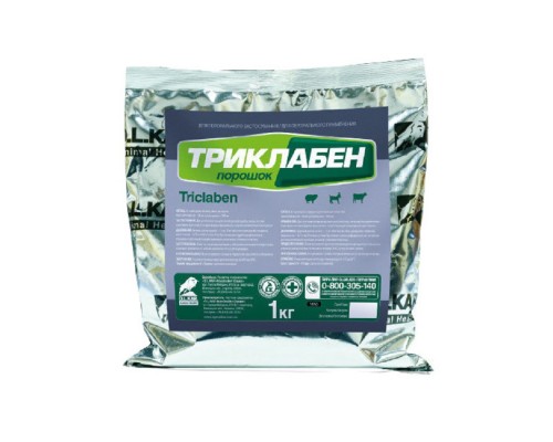 Триклабен порошок 1 кг O.L.KAR