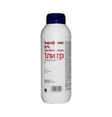 Энрофлокс 10% 1 л LIVISTO