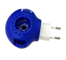 Электрофумигатор от мух и комаров RhakeElectric Mosquito Killer 108-1 Китай