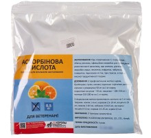 Порошок Аскорбиновая кислота фармакопейная 0,5 кг