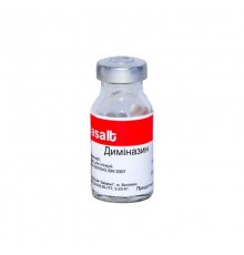 Діміназин 2,4 г Базальт