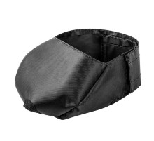 Намордник для котов Dog extreme нейлон черный размер L  А 36 см В 26-36 см Collar
