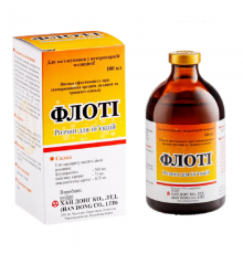 Флоті 100 мл