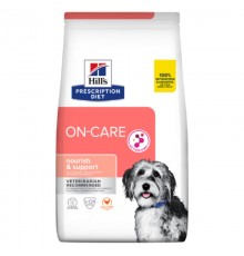 Корм для собак Hills Canine при тяжких захворюваннях відновлююча дієта з куркою 1,5кг
