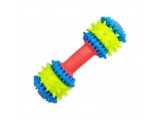 ИГРУШКИ ДЛЯ СОБАК ИЗ ЛИТОЙ РЕЗИНЫ