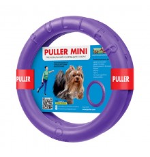 Тренировочный снаряд для собак Puller мini 18 см Collar
