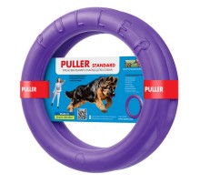 Тренировочный снаряд для собак Puller standard 28 см Collar