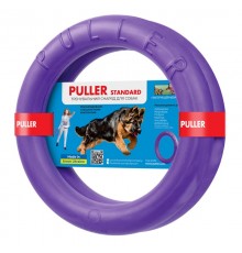 Тренировочный снаряд для собак Puller standard 28 см Collar